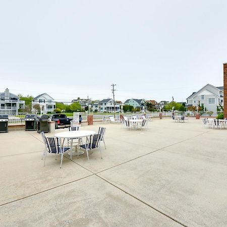 Bright Condo Half-Block To Cape May Beach! Extérieur photo